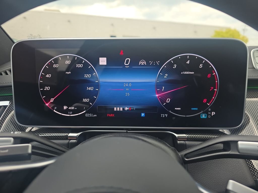 New 2026 Obsidian Black Metallic Mercedes-Benz S 500 image 16