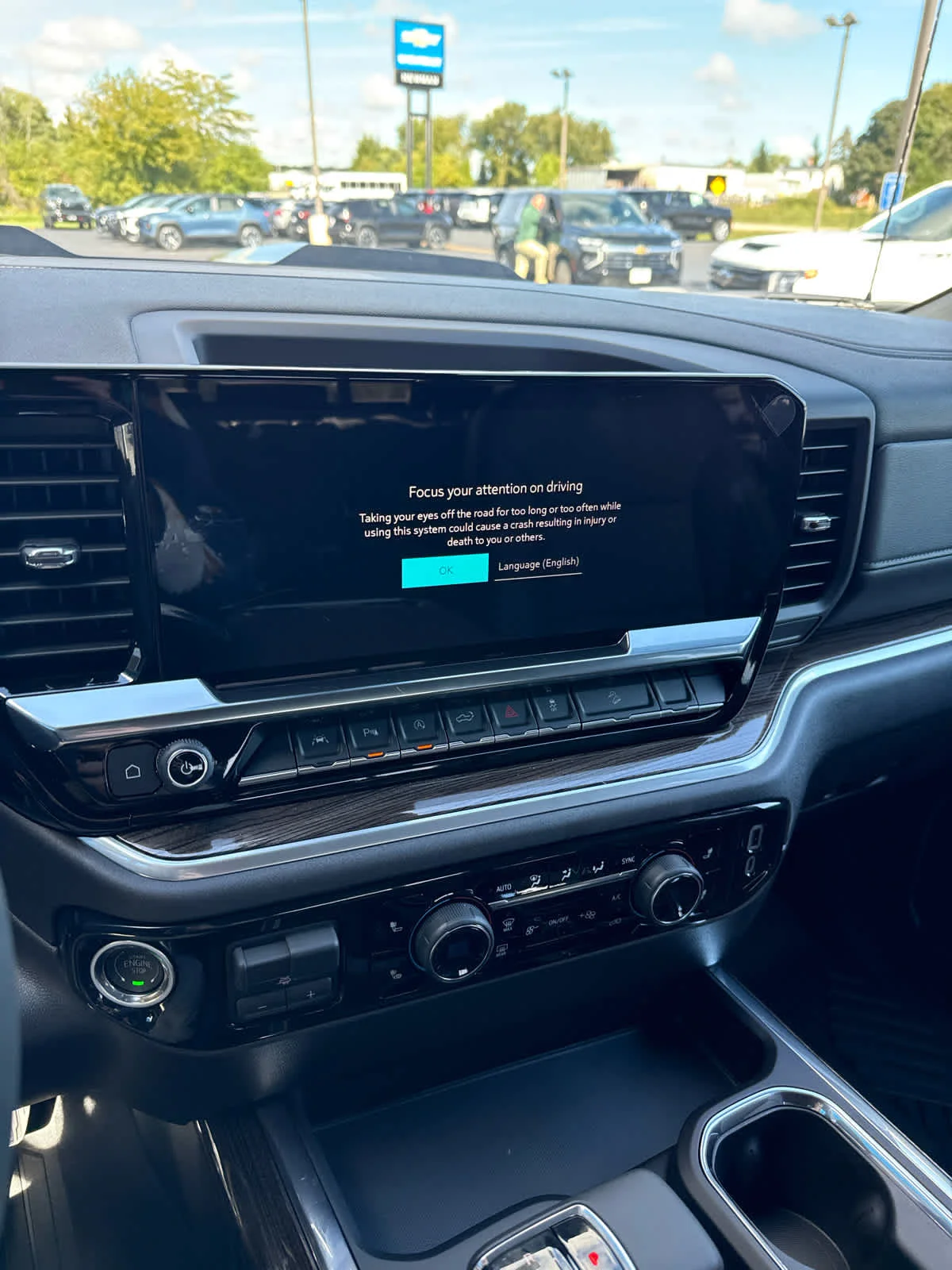 2026 Chevrolet Silverado 1500 LT Trail Boss - Photo 18