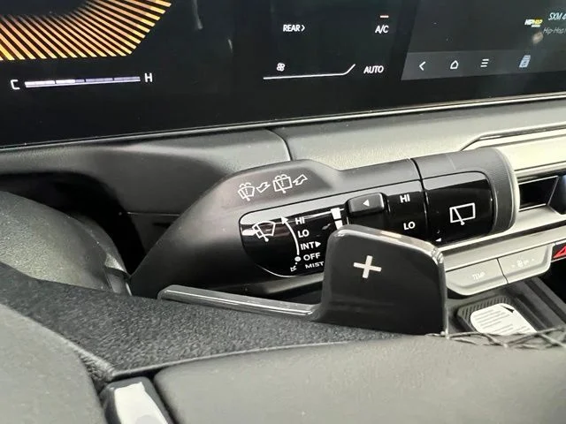 New 2027 Black Kia X-Line EX image 23