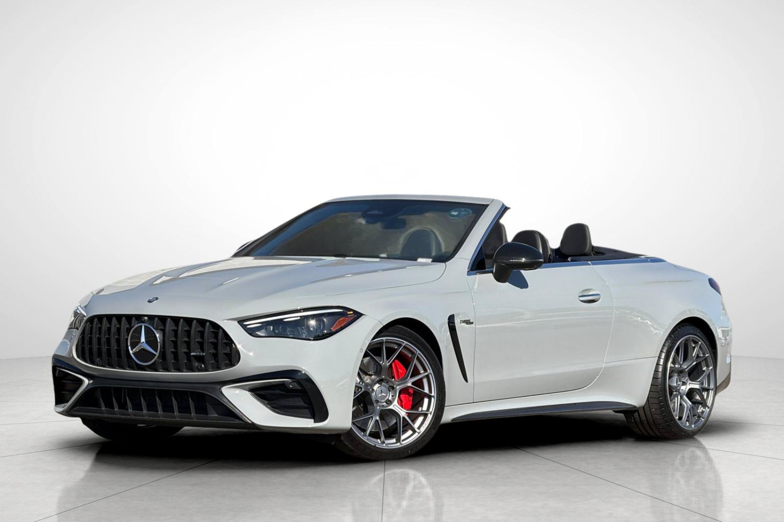 Certified Used 2025 Gray Mercedes-Benz CLE 53 AMG® image 32