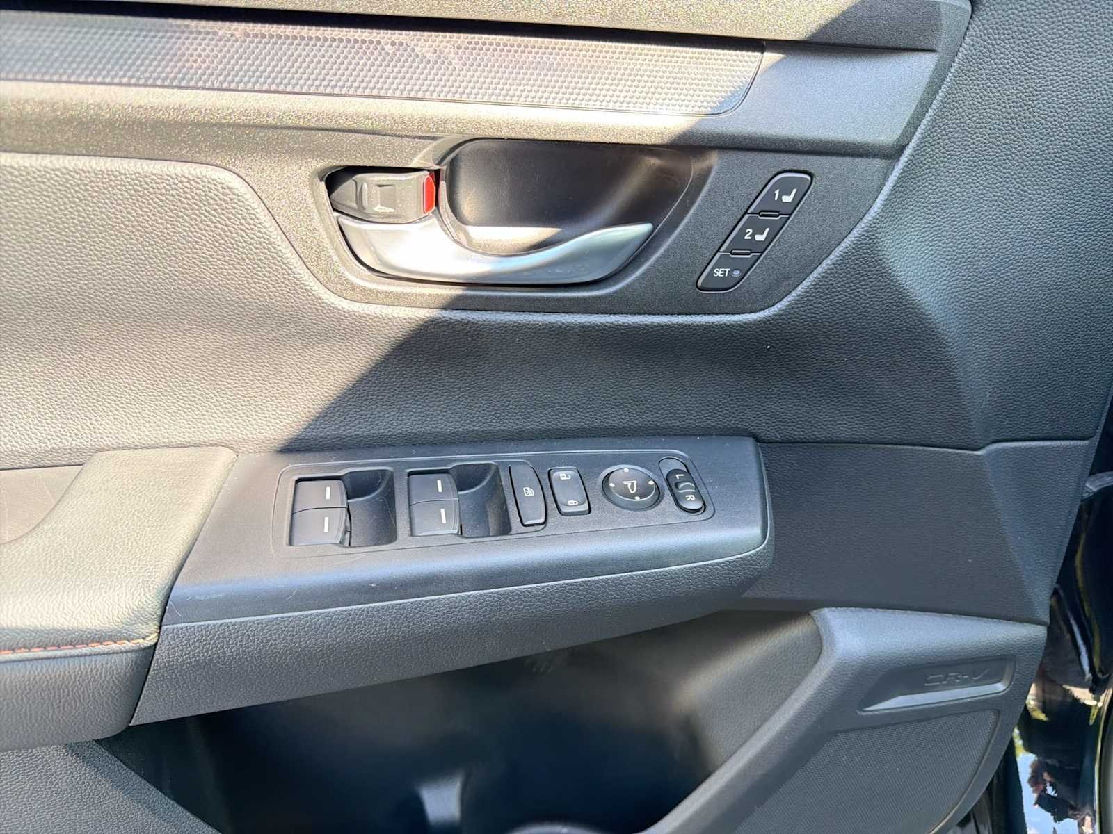 2024 Honda CR-V Sport-L - Photo 22