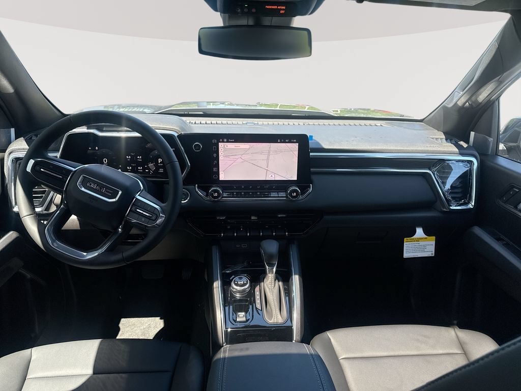 2026 GMC Canyon Elevation - Photo 21
