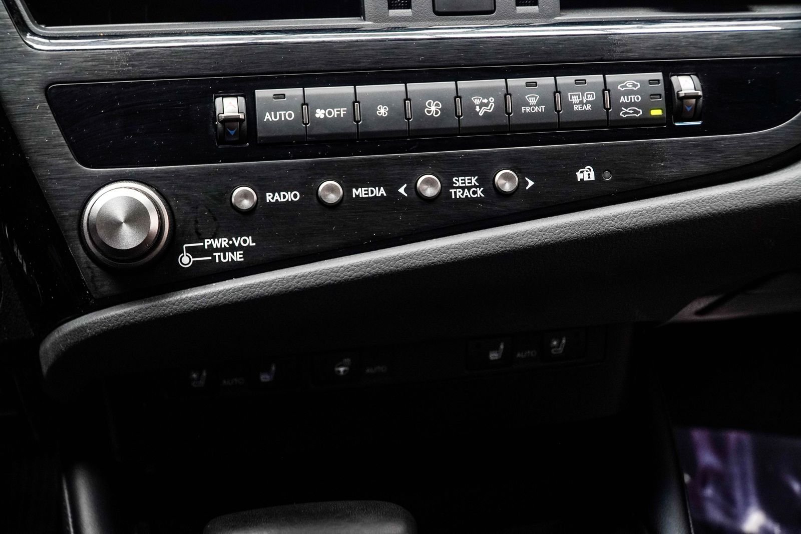 Used 2025 Red Lexus 350 image 23
