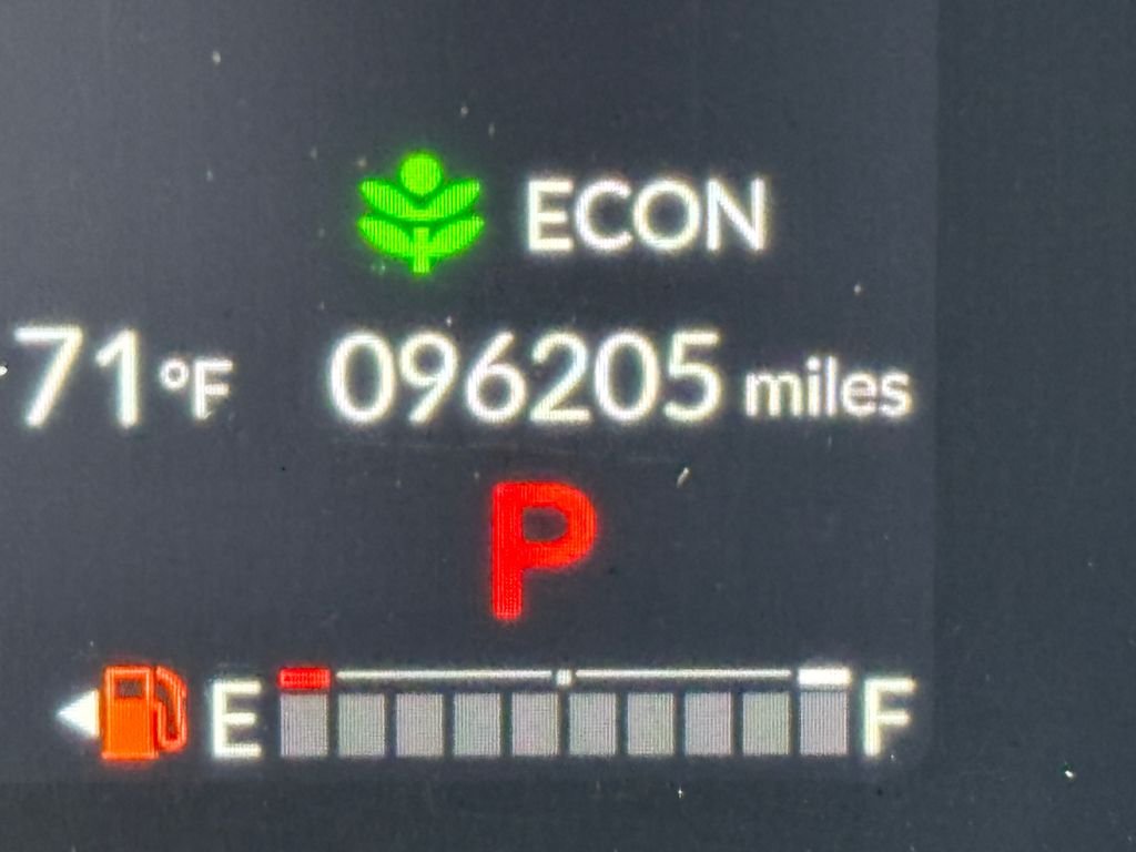 2023 Honda Pilot EX-L - Photo 36