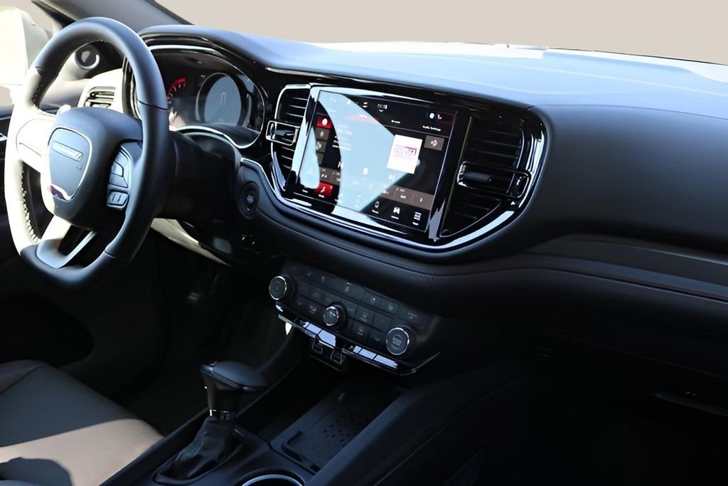 Used 2026 White Dodge GT Plus HEMI V8 image 21
