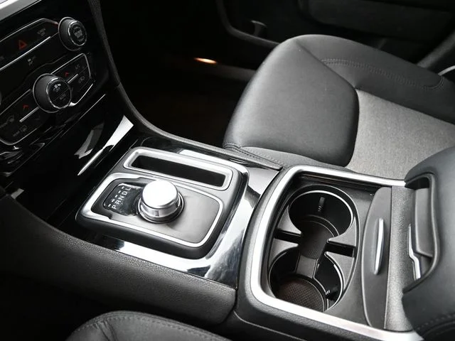 Used 2023 Blue Chrysler Touring image 19