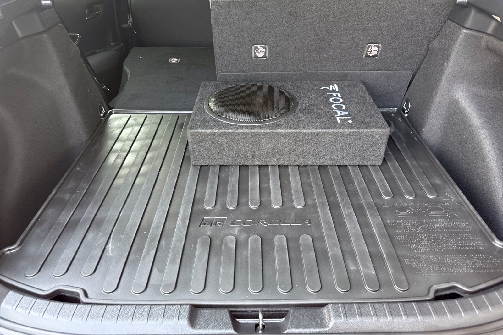 Used 2024  Toyota Premium image 14