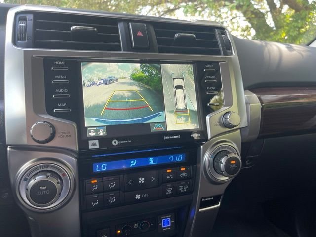 Used 2024  Toyota Limited image 16
