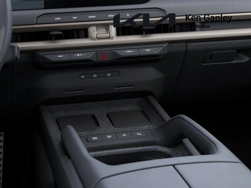 New 2027 Glacial White Pearl Kia SX image 23