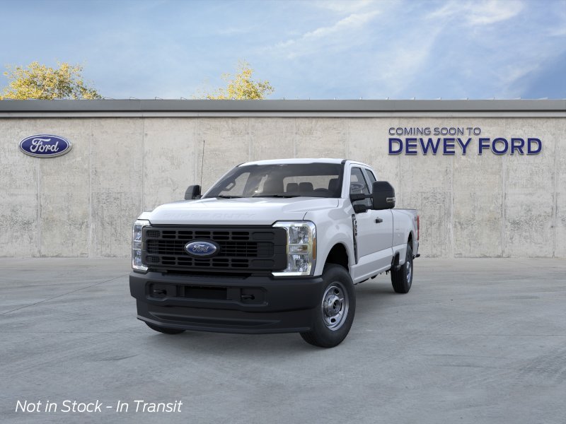 New 2026 Oxford White Ford XL image 2