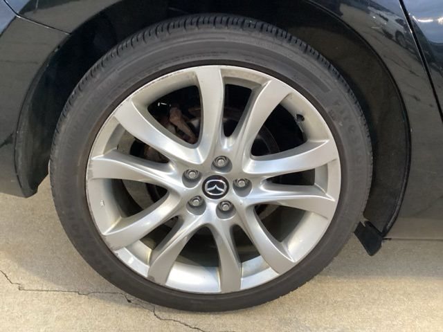 Used 2017  Mazda Touring image 6