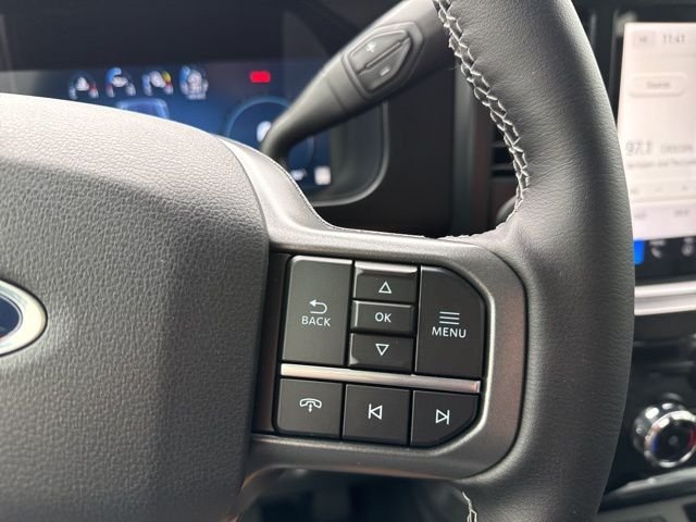 2026 Ford F-350 Super Duty Lariat - Photo 28