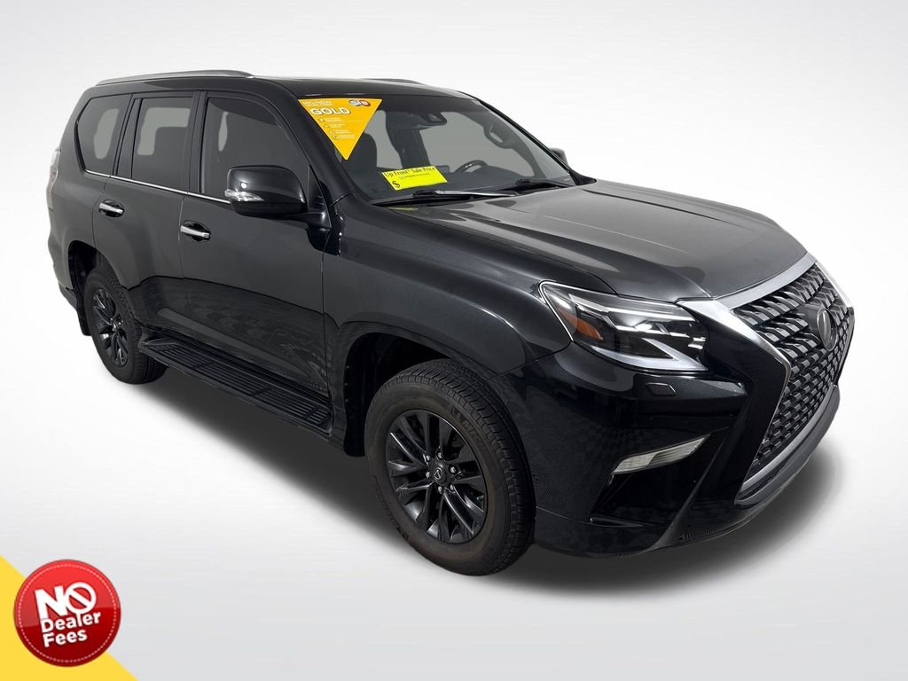 2023 Lexus GX