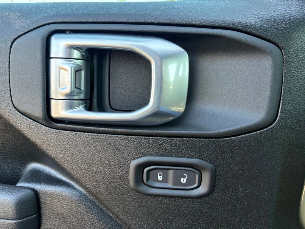 New 2026 41 Exterior Paint Jeep Sport image 14