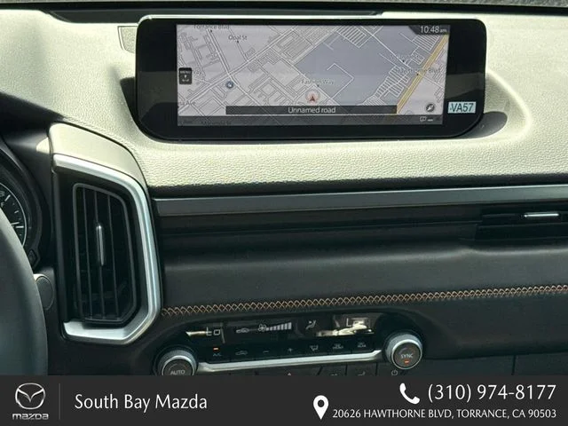 2025 Mazda CX-50 Premium - Photo 10