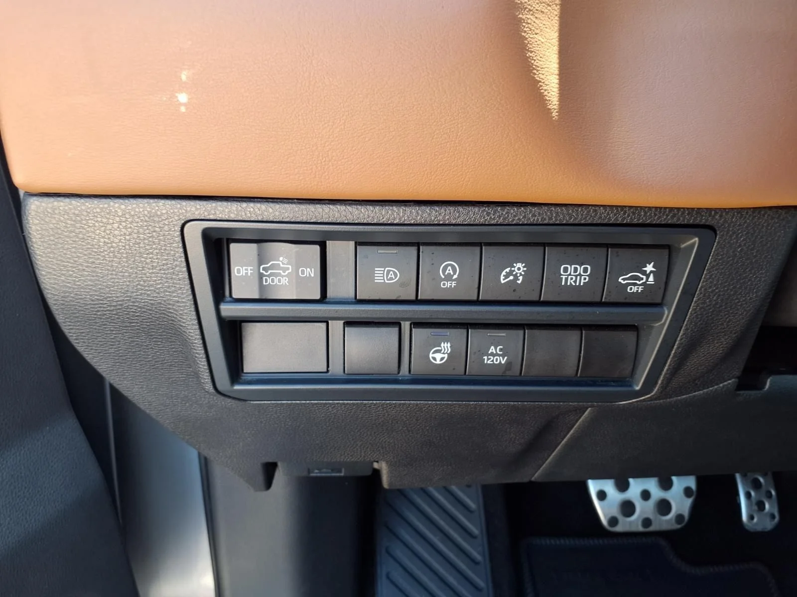Used 2024 Silver Toyota 1794 image 21