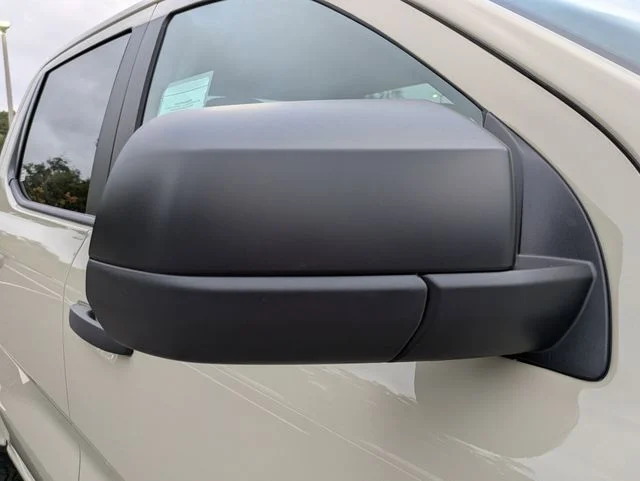 New 2026 Desert Sand Ford XLT image 12