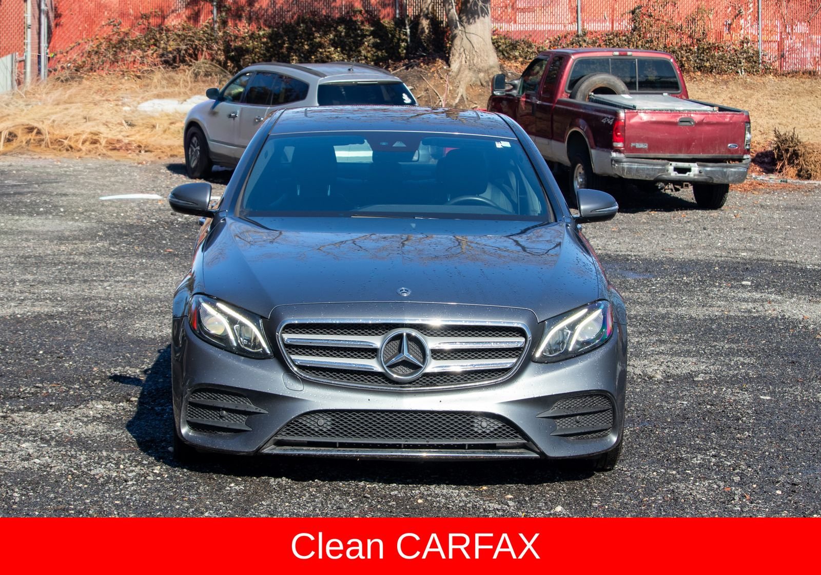 Used 2018 Mercedes-Benz E-Class E300 with VIN WDDZF4KB6JA443640 for sale in Commack, NY