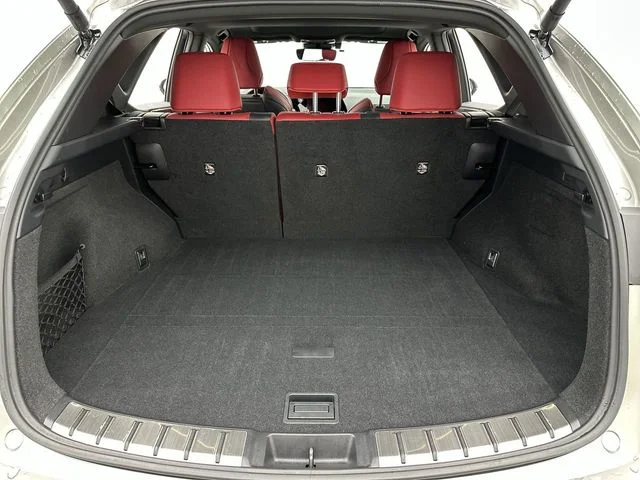 Used 2023 Silver Lexus 350 F SPORT Handling image 24