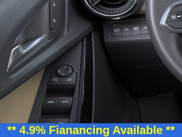 2027 Chevrolet Equinox ACTIV - Photo 26
