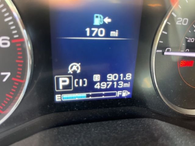 2021 Subaru Crosstrek thumbnail 8