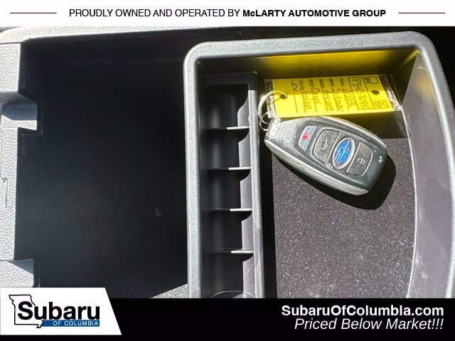 Used 2023 Brown Subaru Onyx Edition image 23