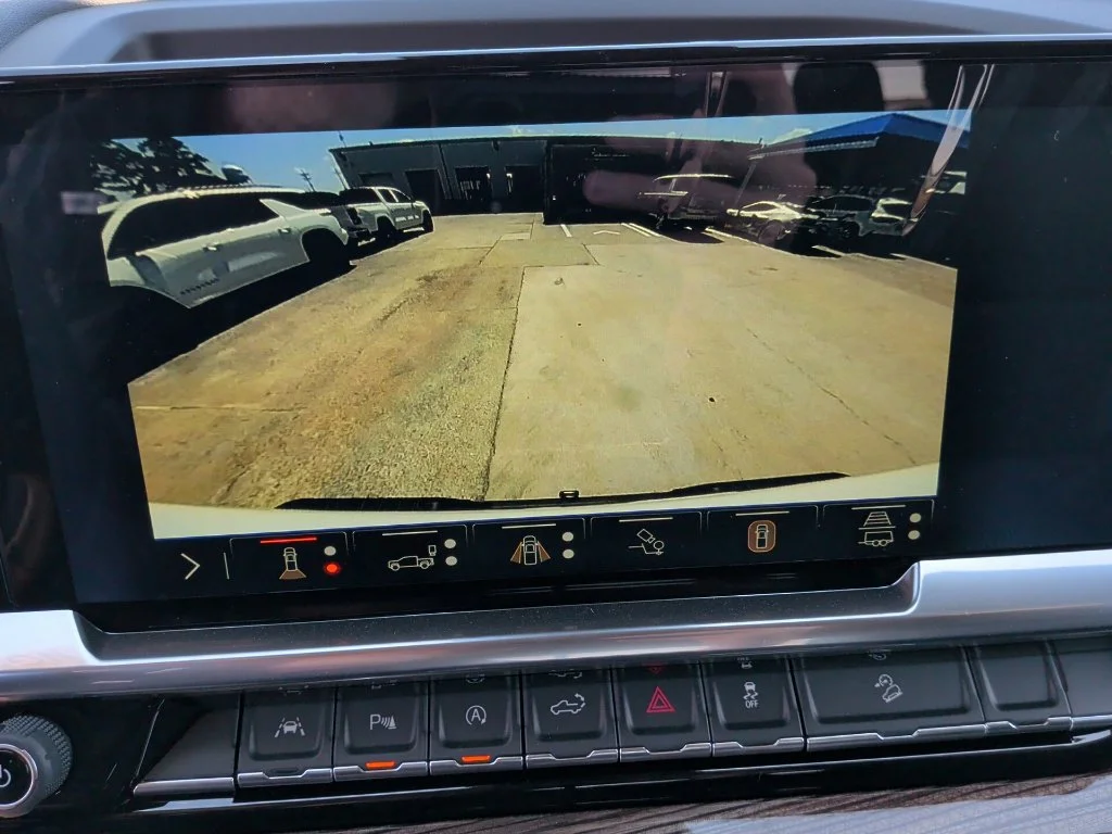 2026 Chevrolet Silverado 1500 LT Trail Boss - Photo 25