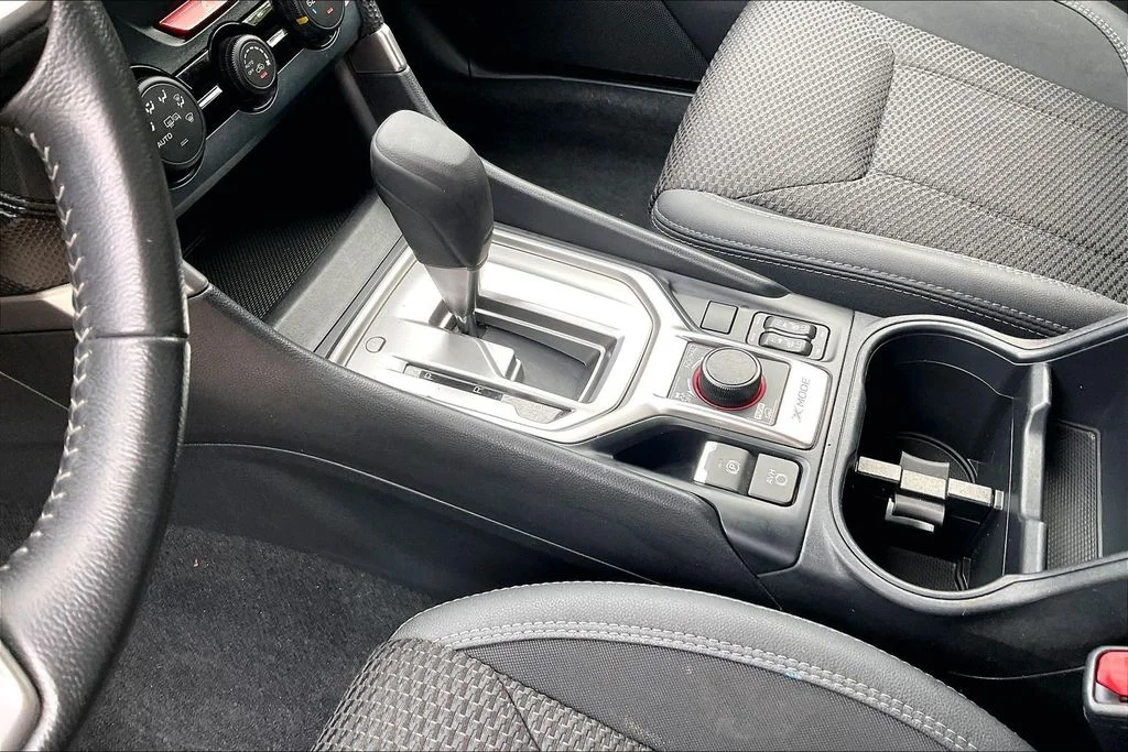 Used 2019 White Subaru Premium image 17