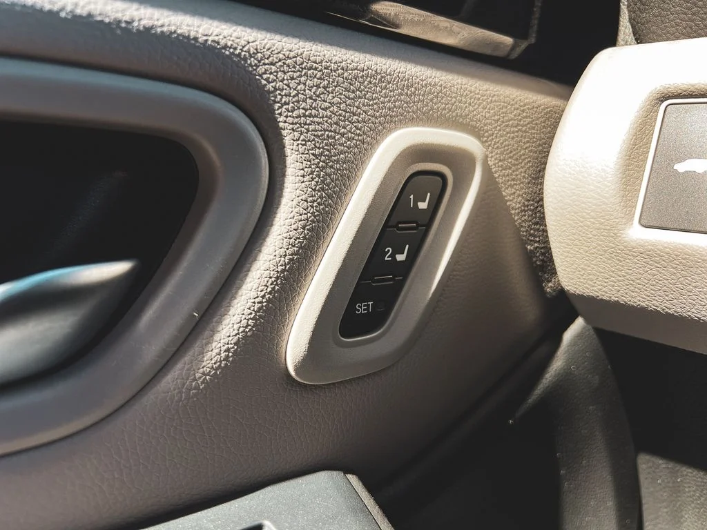 2023 Honda Pilot Touring - Photo 33