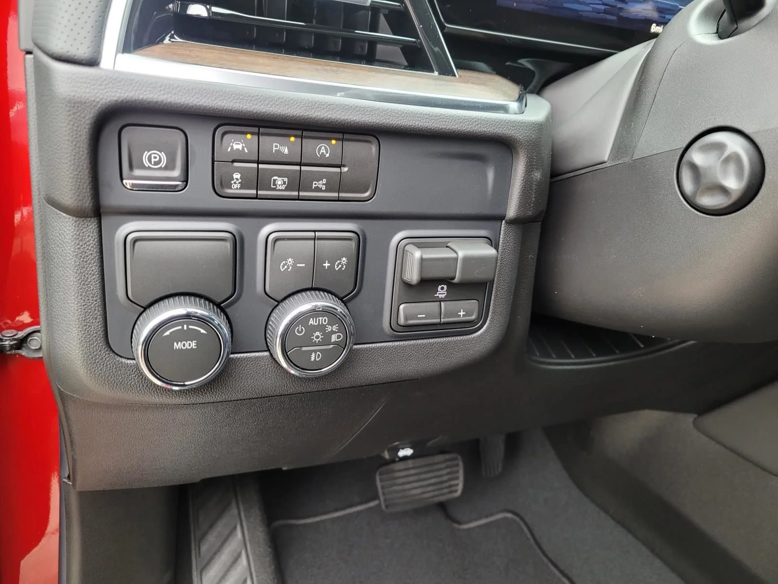 2026 Chevrolet Tahoe High Country - Photo 19