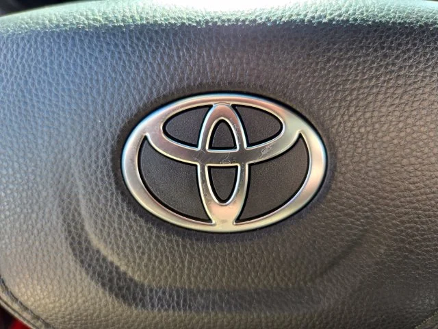 Used 2026 Red Toyota SR5 image 32