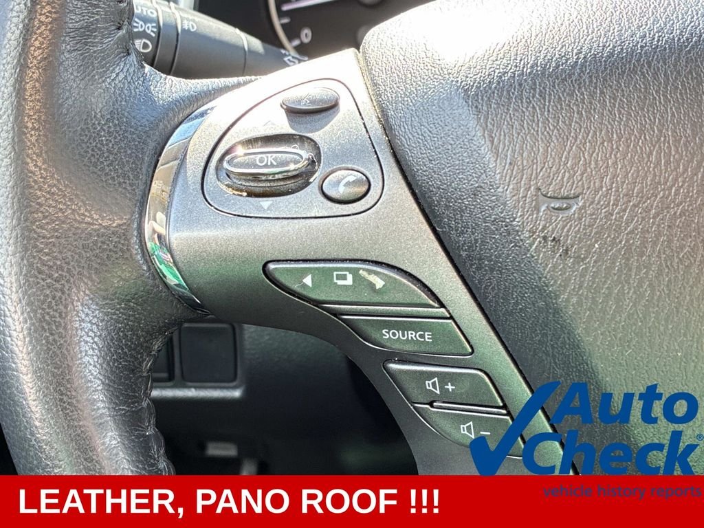Used 2020 Black Nissan SL image 29