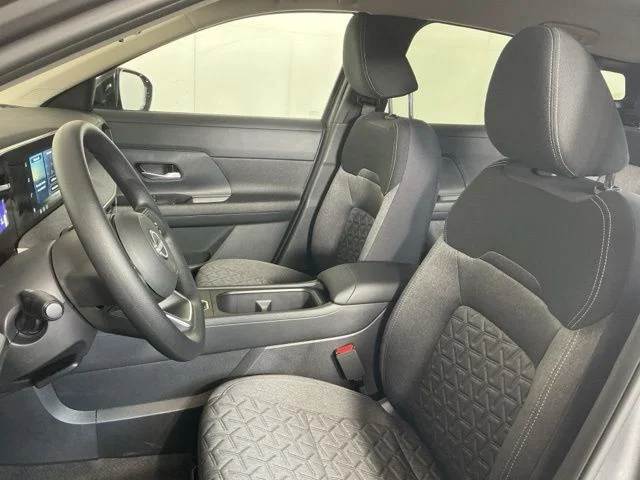 New 2026 Gray Nissan SV image 10