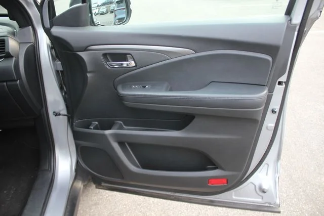 Used 2019 Gray Honda Sport image 29