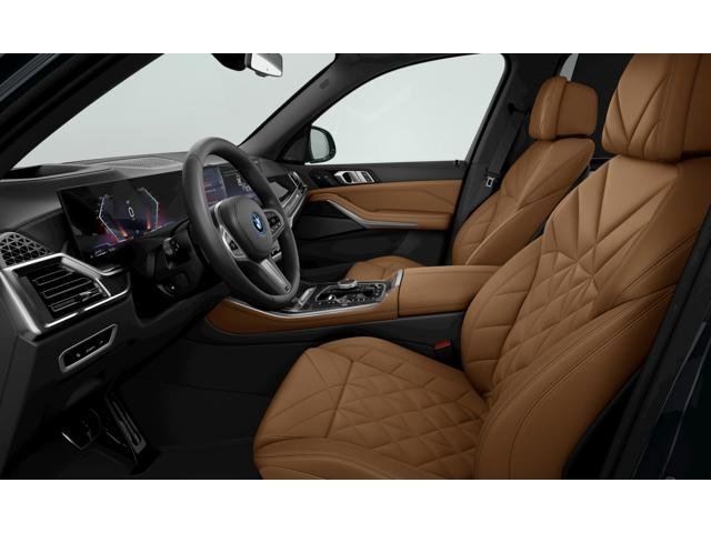 New 2026 Carbon Black Metallic BMW xDrive50e image 6