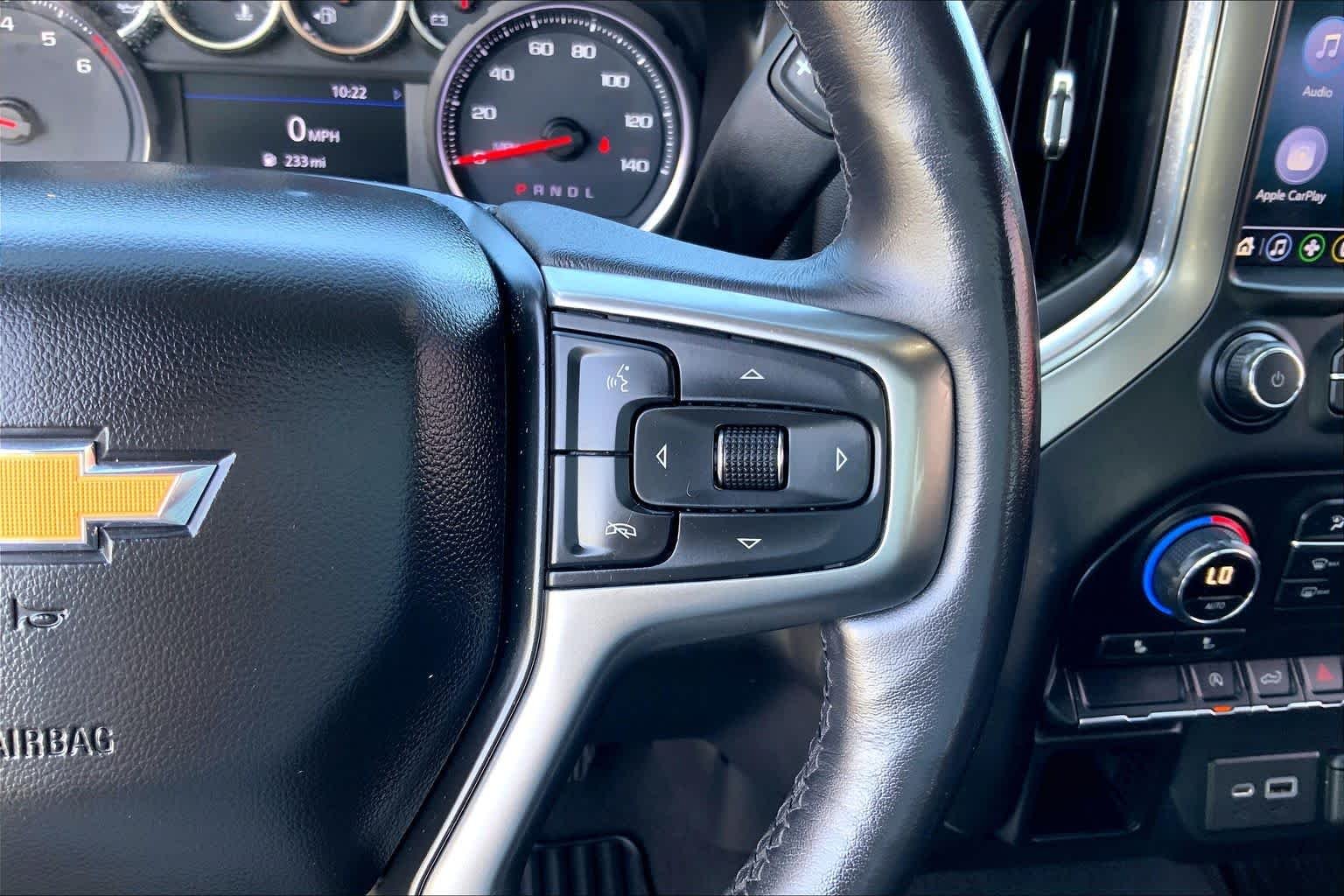 Used 2020 Satin Steel Metallic Chevrolet LT image 20