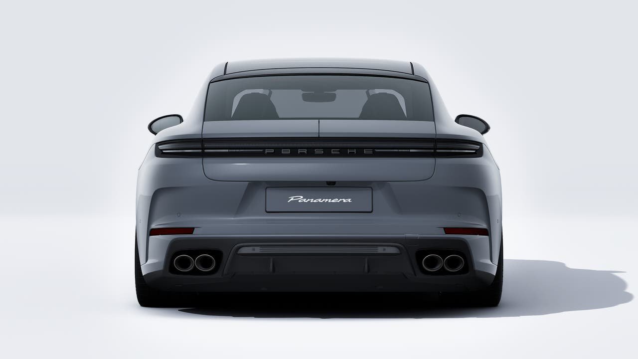 New 2026 Slate Grey Neo Porsche GTS image 7