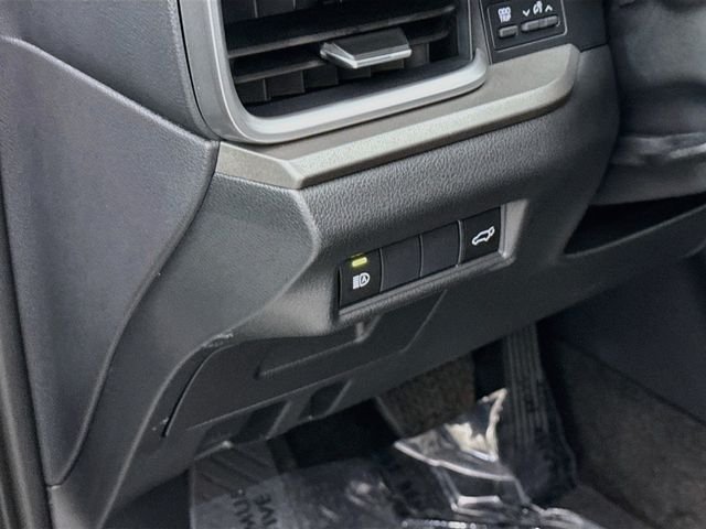 Used 2026 Silver Toyota XLE image 10