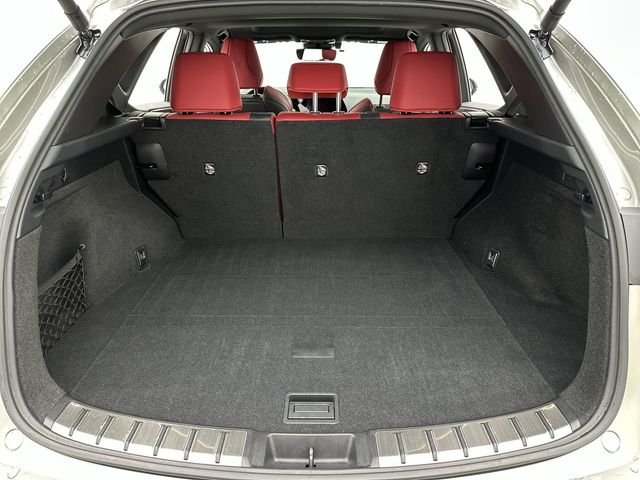 Used 2023 Silver Lexus 350 F SPORT Handling image 24