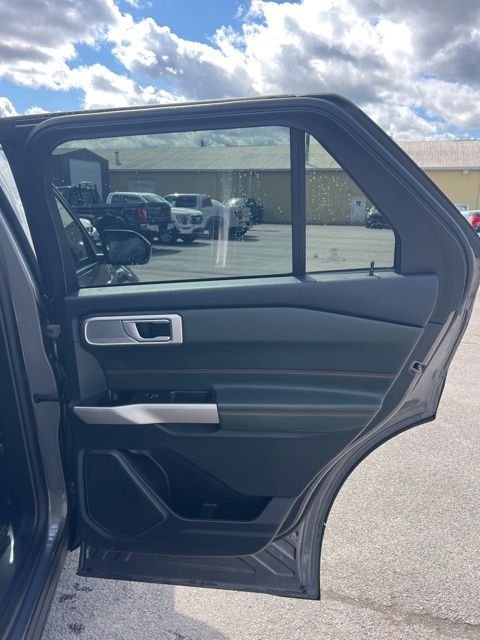 Used 2023 Gray Ford Timberline image 60