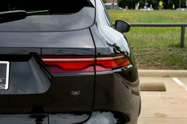 2026 Jaguar F-Pace R-Dynamic S - Photo 56