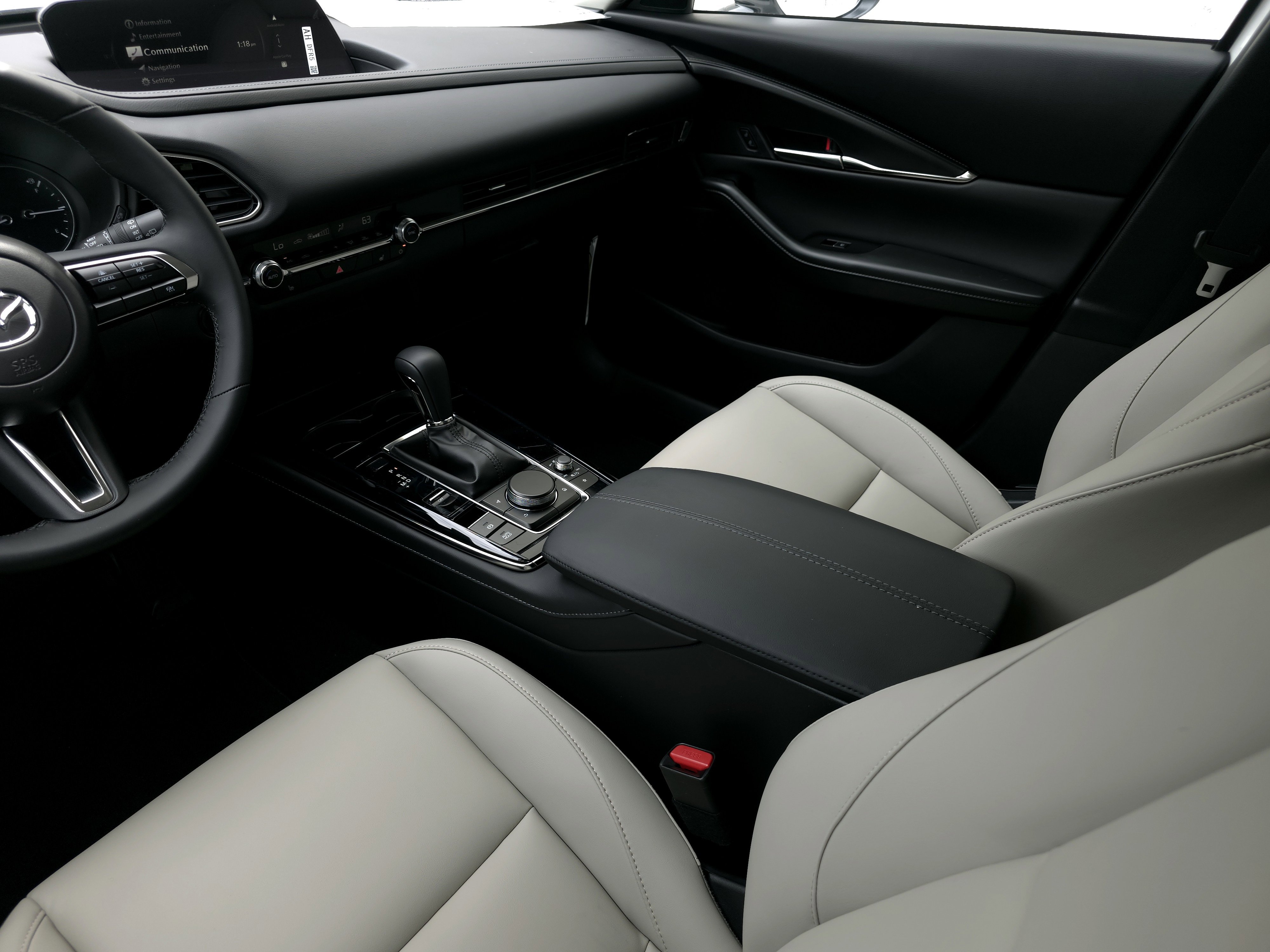2025 Mazda CX-30 Preferred - Photo 13
