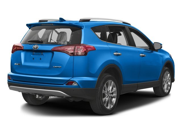 Used 2016 Magnetic Gray Metallic Toyota Limited image 2