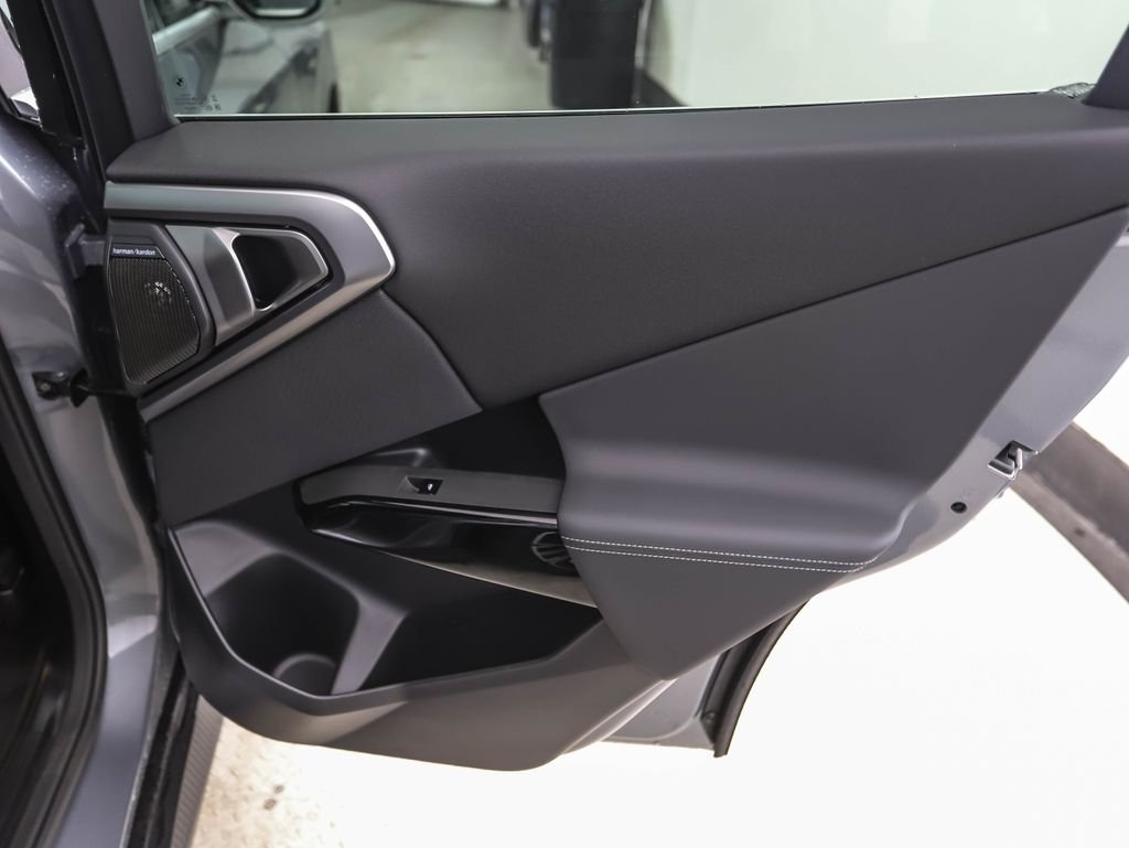 Used 2026 Gray Metallic BMW 30 xDrive image 24