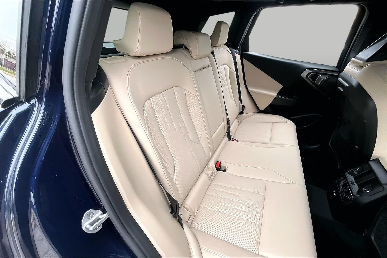 Used 2026 Tanzanite Blue II Metallic BMW 30 xDrive image 19