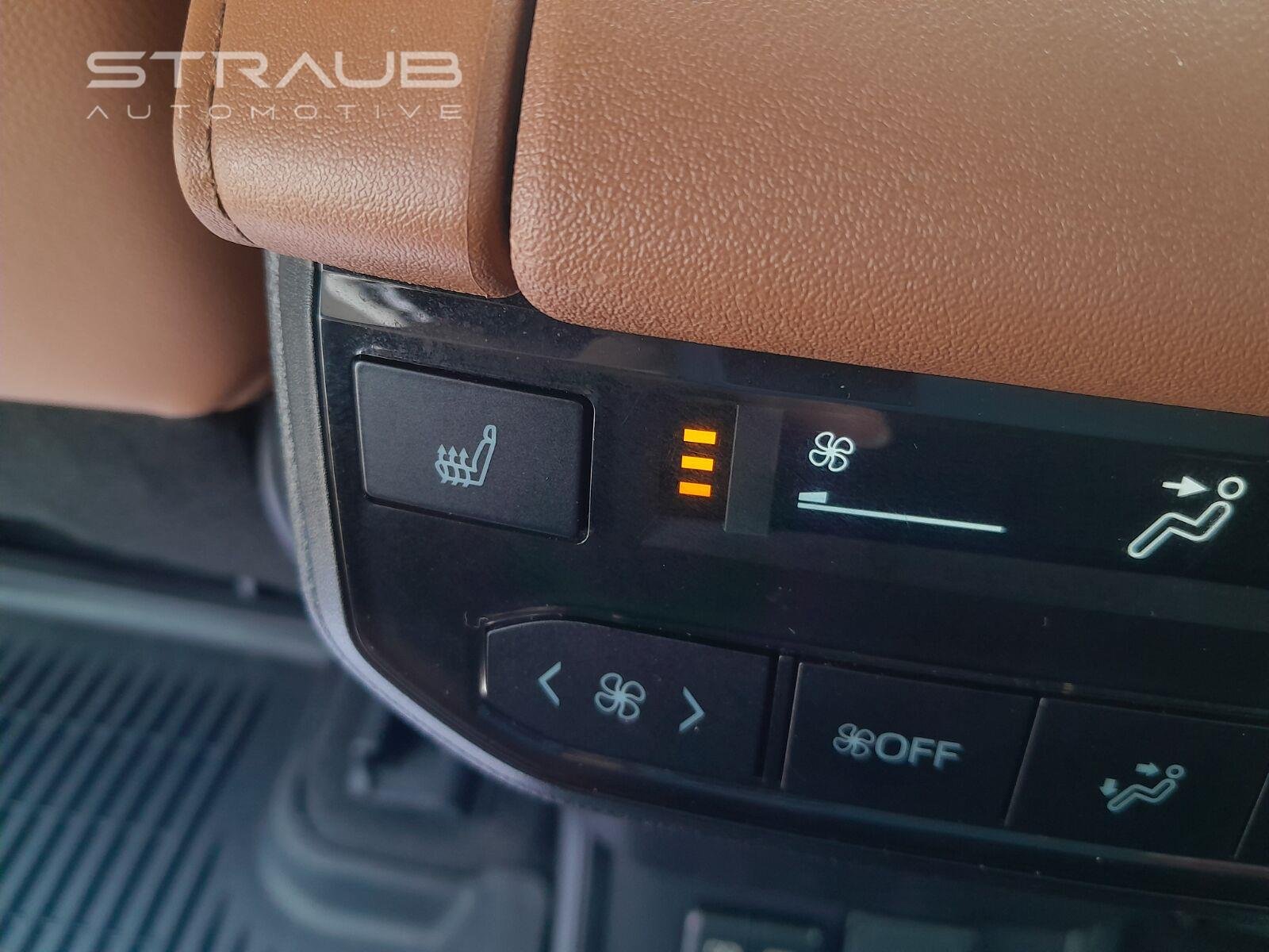 2023 Toyota Highlander Platinum - Photo 46