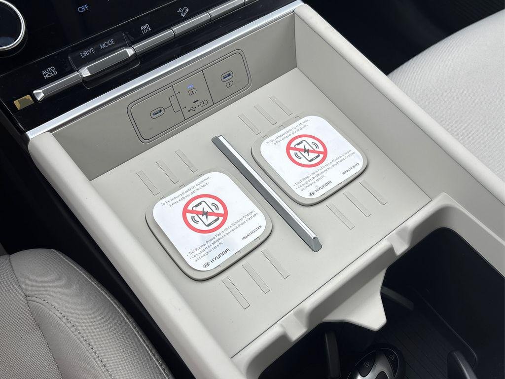 New 2026 Silver Hyundai SE image 25