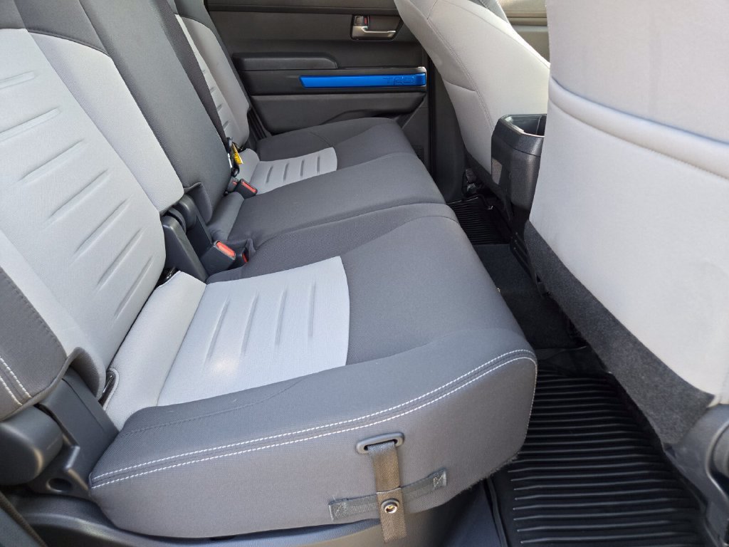 2024 Toyota Tacoma TRD Sport - Photo 14
