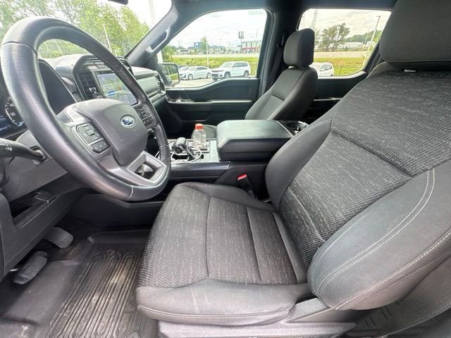 Used 2021 Lead Foot Ford XLT image 36