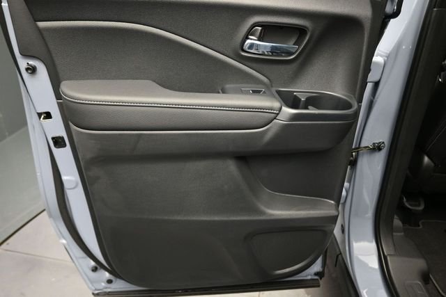 New 2026 Sonic Gray Pearl Honda RTL image 22